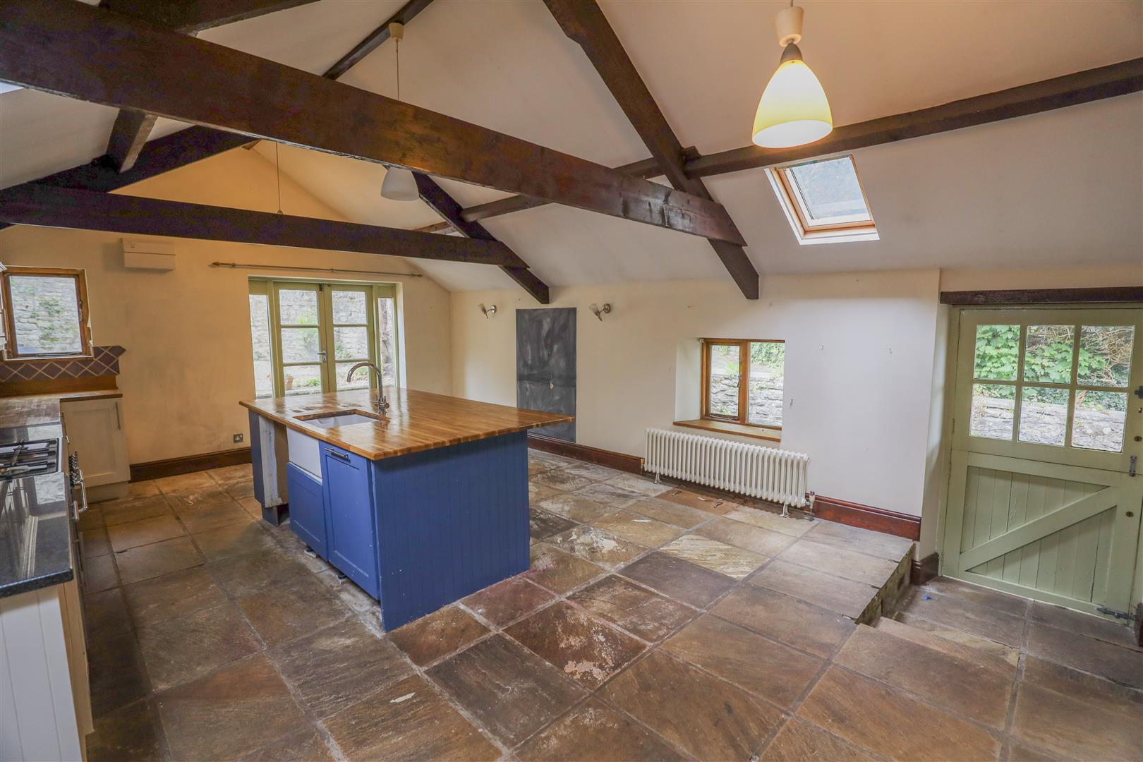 The Old Barn, Llandough, Nr Cowbridge, Vale Of Glamorgan, CF71 7LR